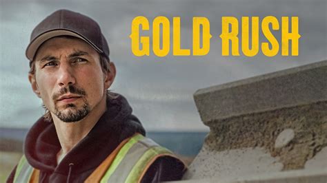 Watch Gold Rush online .